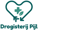 Logo Drogisterijpijl