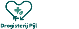 Logo Drogisterijpijl
